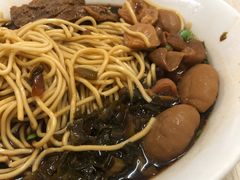 大肠素鸡面-无名面条店(路子铺小区店)