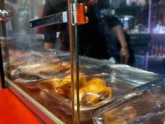 -整只乳鸽GetSQUAB(西华路店)