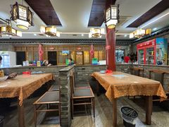 -刘妈菜馆(磁器口店)