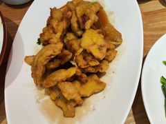 -老长春肉馆(隆礼路店)