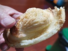 蝴蝶酥-国际饭店·帆声西饼屋(黄河路店)
