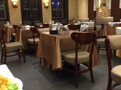 大堂-巴依老爷新疆美食(昌平店)