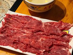 -大吉利·潮汕鲜牛肉火锅(西安店)