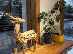 景观位-COTTON CAFE(德信·中外公寓店)