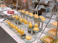 -宁波石浦豪生大酒店·自助餐厅