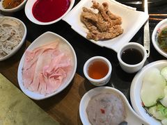 -纸盐河码头火锅(十八梯店)