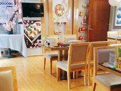 -昱匠·日本料理(金融街店)