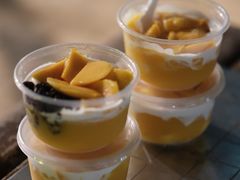 -特式糖水铺甜品