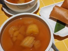 -蔡澜点心·粤菜(花城汇南区店)