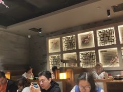 大堂-呷哺呷哺 黄金牧场 (欢乐谷店)