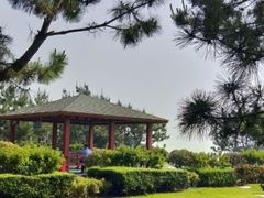 -日照灯塔风景区