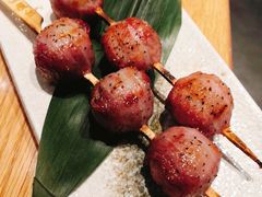 -火山屋台(新街口店)