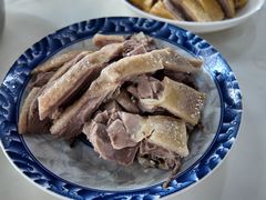 -常来老白莲鹅饭店(老城店)