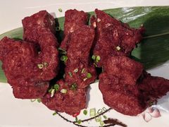 -旺达·福州菜(正大广场店)