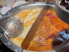 -骨之味·筒骨汤火锅(晋江万达店)