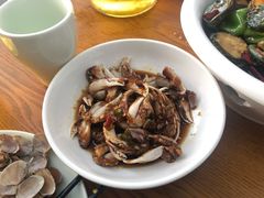 -船歌·鱼水饺青岛菜(金狮广场店)