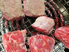 -姜虎东白丁烤肉(恒隆广场店)