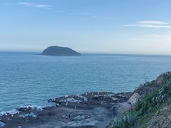 -漳州滨海火山岛自然生态风景区