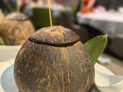 -汤城小厨•粤菜•靓汤(苏州街店)