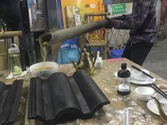 -竹泉农庄·竹筒饭(从化店)