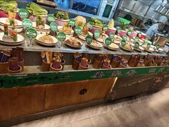 -松沪名灶·豆浆鱼头·新上海菜(飞航吾悦广场店)