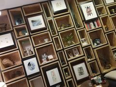 -咖法森林·咖啡  酒吧(天河店)