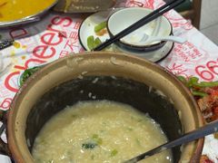 -老班长·小龙虾·鲜货烧烤大排档(金街美地店)