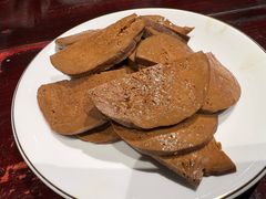 罗汉素火腿-御清斋总店(天一街店)