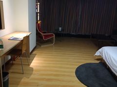 -7天酒店·西安凤城二路市图书馆地铁站店