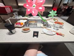 -海底捞火锅(创意园店)