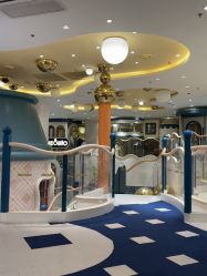 -奈尔宝家庭中心·亲子餐厅(苏州大悦城店)