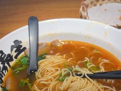 -和府捞面(东直门银座店)