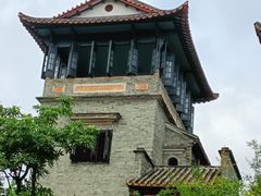 -东莞市可园博物馆