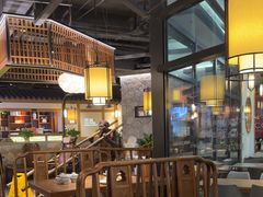 -首秀·四川料理(星耀101店)