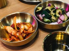 -HOTISLAND海鸡岛·韩国料理(江南西店)