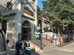-卢布里西餐厅(海拉尔店)