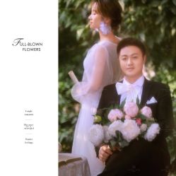点击看大图 -金夫人婚纱摄影(总店)