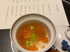 -晴空·日本料理(万象城店)