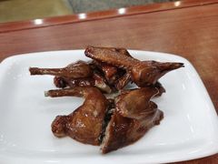 -香港仔茶餐厅(凤阳店)