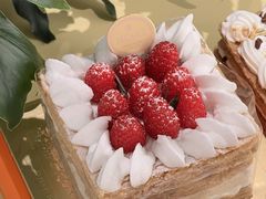 -M'CAKE(西单大悦城店)
