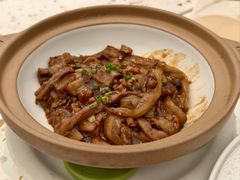 -大树餐厅(环球港店)