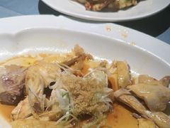 -晓粤·惹味粤菜(凯德乐峰广场店)