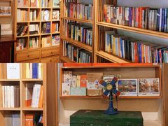 -甲乙丁書店·书茶咖·四合院