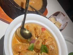-華府Deluxe(兴业太古汇店)