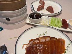 -漢舍中国菜馆(889广场店)
