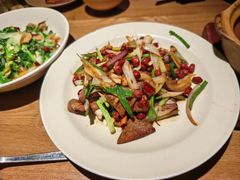 -KŌNG胶东小馆(华熙店)