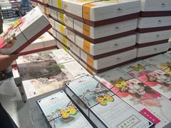 -好一朵茉莉花(老门东店)