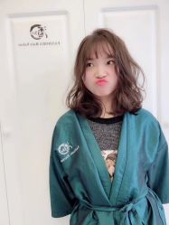 点击看大图 -潘多拉Hairsalon