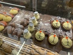 -CARINO BAKERY&CAFE(南方商城店)
