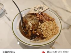 -春家·非遗手工小吃(徐汇万科广场店)